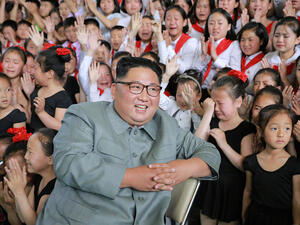 بكاء "من شدة الفرح" أم الخوف؟!