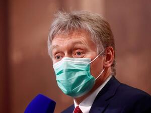 المتحدث باسم الكرملين ديمتري بيسكوف