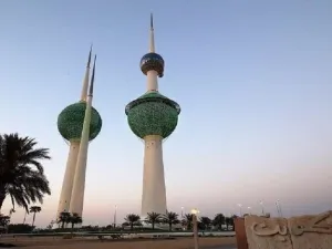 حكم بالسجن ثلاث سنوات على ضابط كويتي هدد وافدين مصريين