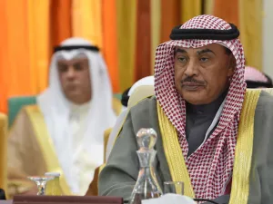 صباح خالد الحمد الصباح