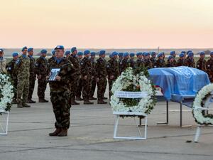 الجيش اللبناني يتعهد بالقبض على منفذي الاعتداء ضد "اليونيفيل"