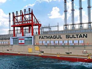 لبنان يحتجز بواخر الكهرباء التركية في إطار شبهات فساد