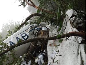 ثلاثة قتلى في تحطم طائرة مدنية خاصة في لبنان