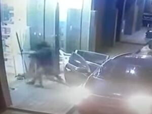 سطو مسلح على صيدلية في لبنان