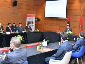 اجتماعات بوزنيقة.. الفرقاء الليبيون يتفقون على توزيع المناصب السيادية