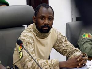 إنقلابيو مالي ينصبون أسيمي غويتا رئيسًا للجمهورية