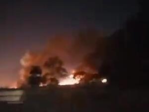 ثمانية قتلى في انفجار طائرة طبية في مانيلا