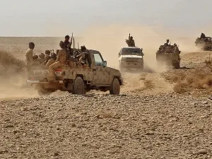 اليمن.. عشرات القتلى في معارك طاحنة بمأرب