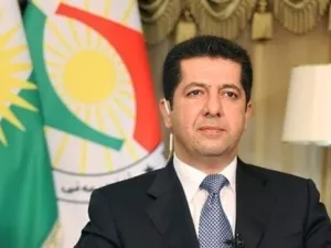 مسرور برزاني