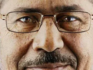 الرئيس المصري الراحل محمد مرسي