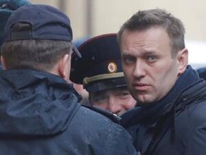 أليكسي نافالني