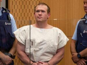 محكمة نيوزيلندية تبدأ الاثنين جلسات للحكم على منفذ مذبحة المسجدين