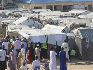 جهاديون يقتلون 5 عسكريين ويخطفون 35 مدنياً بهجومين في نيجيريا