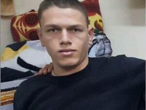 نور جابر البرغوثي