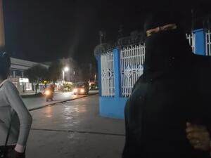 حملة على المومسات في كردستان