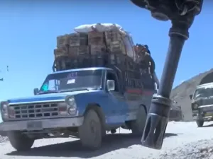 باكستان.. مقتل 5 عسكريين في سلسلة هجمات بالقنابل في بلوشستان