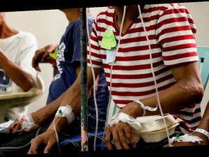 خمر مسممة تقتل 11 شخصا في الفلبين