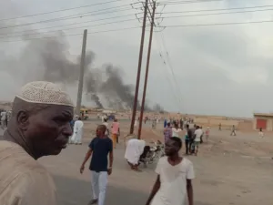 حظر تجول في بورتسودان بعد سقوط 4 قتلى في مواجهات قبلية
