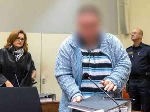 السجن مدى الحياة لممرض بولندي قتل مرضاه بالإنسولين