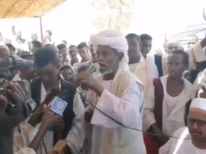 محتجون يغلقون ميناء بورتسودان رفضا لاتفاق السلام