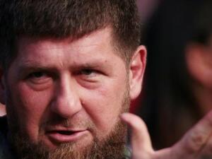 رمضان قديروف