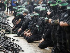 "كتائب القسام": تل أبيب على موعد مع ضربة صاروخية قاسية