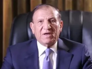 سامي عنان