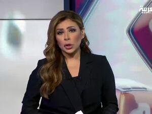 المذيعة سارة دندراوي