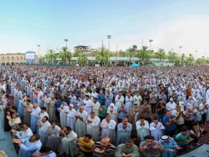السعودية تمنع صلاة الأضحى في الساحات المكشوفة