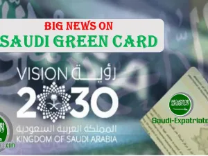 سيسمح النظام للأجانب بحرية الحركة والقدرة على امتلاك عقارات والقيام بأعمال في المملكة