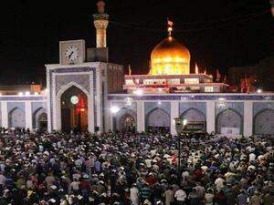 إغلاق منطقة السيدة زينب جنوب دمشق لكبح انتشار الكورونا