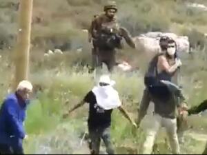 لقطة من الفيديو