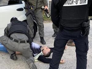 القوات الاسرائيلية تقتل فلسطينيا شرقي القدس بدعوى محاولته تنفيذ عملية دهس