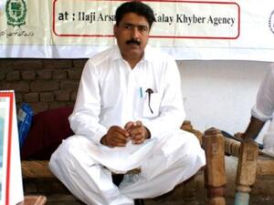 طبيب باكستاني ساعد في تحديد مكان بن لادن يبدأ إضرابا عن الطعام