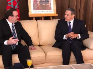 أول مسؤول أميركي رفيع يزور الصحراء بعد قرار الاعتراف بها أرضاً مغربية