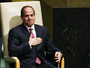عبد الفتاح السيسي