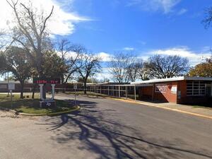 اطلاق نار داخل مدرسة ابتدائية في تكساس