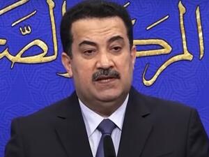 "الإطار التنسيقي" يتمسك بالسوداني مرشحا لرئاسة الحكومة العراقية