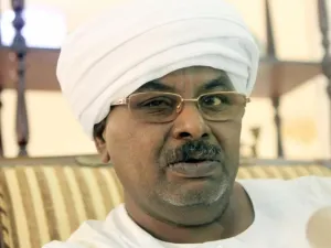 "المتهم صلاح عبد الله قوش"