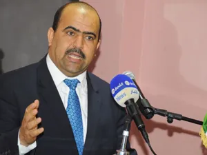 سليمان شنين