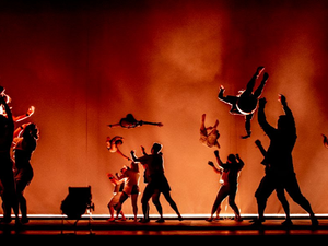 انسحابات بالجملة من مهرجان سيدني 2022 بسبب إسرائيل