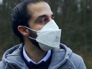 لاجئ سوري يترشح لعضوية لبرلمان الألماني