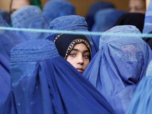 طالبان تمنع المسلسلات الأجنبية والاغاني وظهور غير المححبات على الشاشة