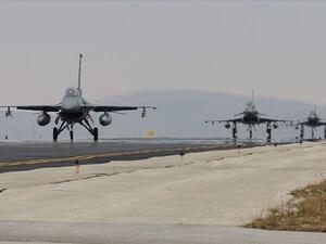 هجوم صاروخي على قاعدة تستضيف قوات أميركية بالعراق