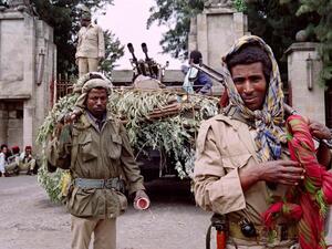 جبهة تحرير تيغراي تسيطر على عاصمة الإقليم بالكامل 