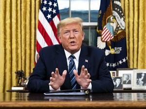 ترامب يعلن الطوارئ لمواجهة الكورونا وأوروبا تستحيل بؤرة للفيروس