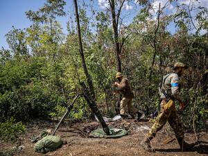 واشنطن لرعاياها في أوكرانيا: غادروا الآن