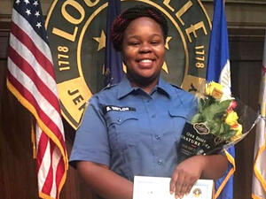 بريونا تايلور