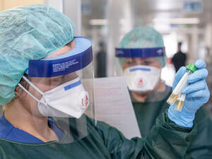 كورونا يواصل حصد الضحايا في الصين و"الصحة العالمية" تقر بعجزها عن ايجاد العلاج