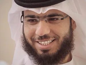 الداعية وسيم يوسف